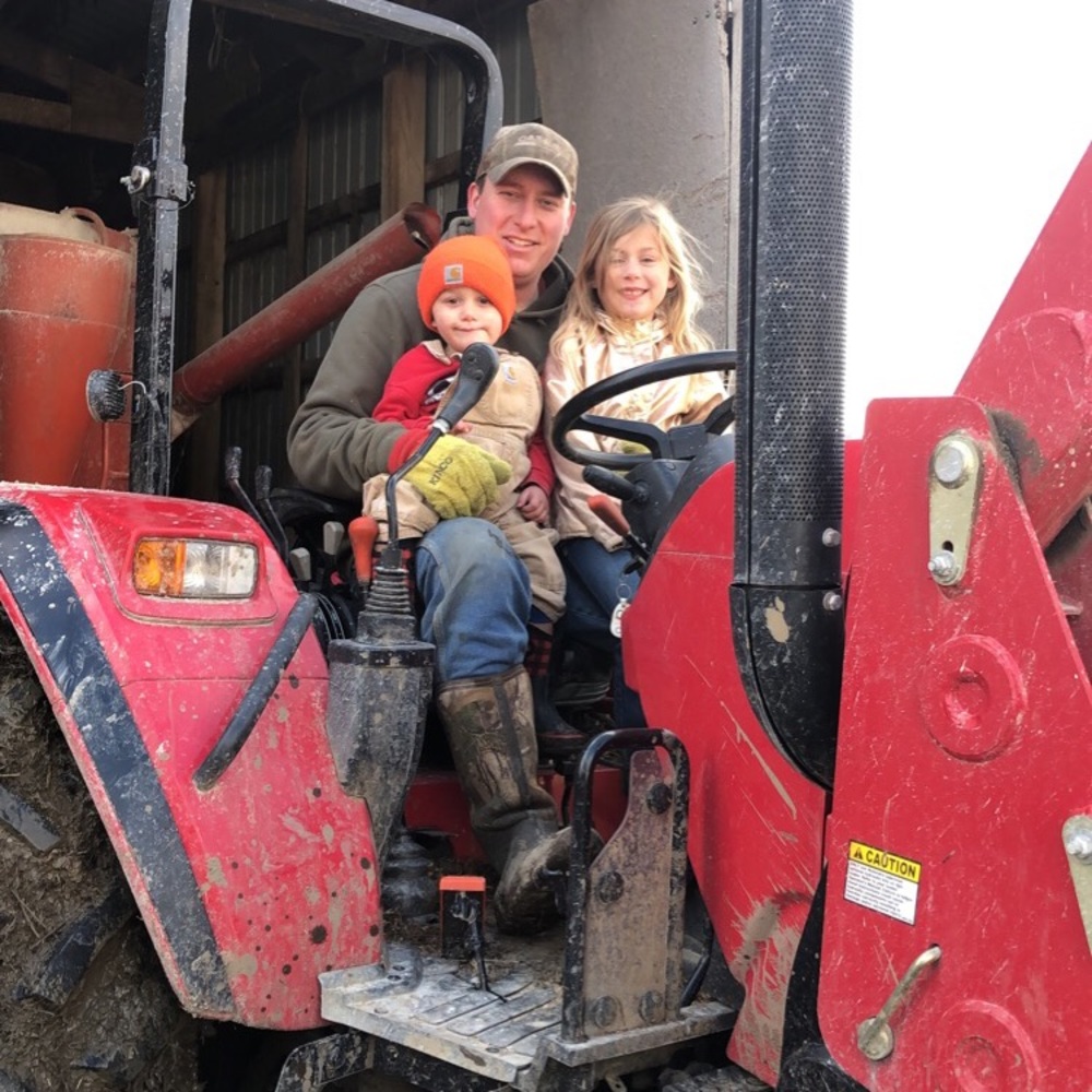 Meet your Posher, Abilene